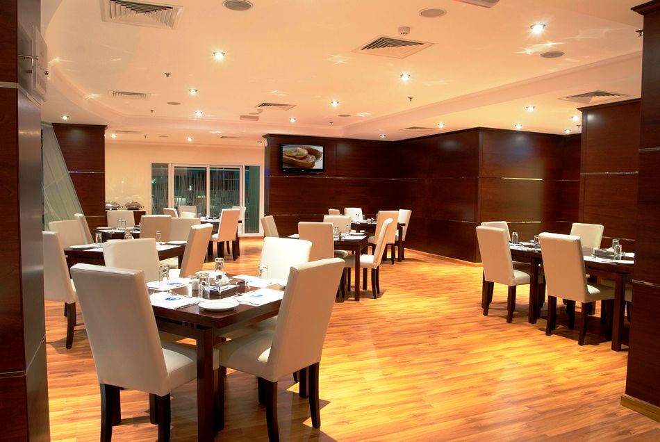 PEARL MARINA HOTEL APARTMENTS - 60