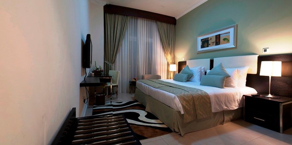 PEARL MARINA HOTEL APARTMENTS - 53