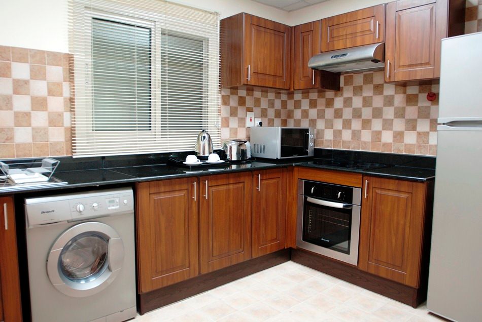 PEARL MARINA HOTEL APARTMENTS - 55