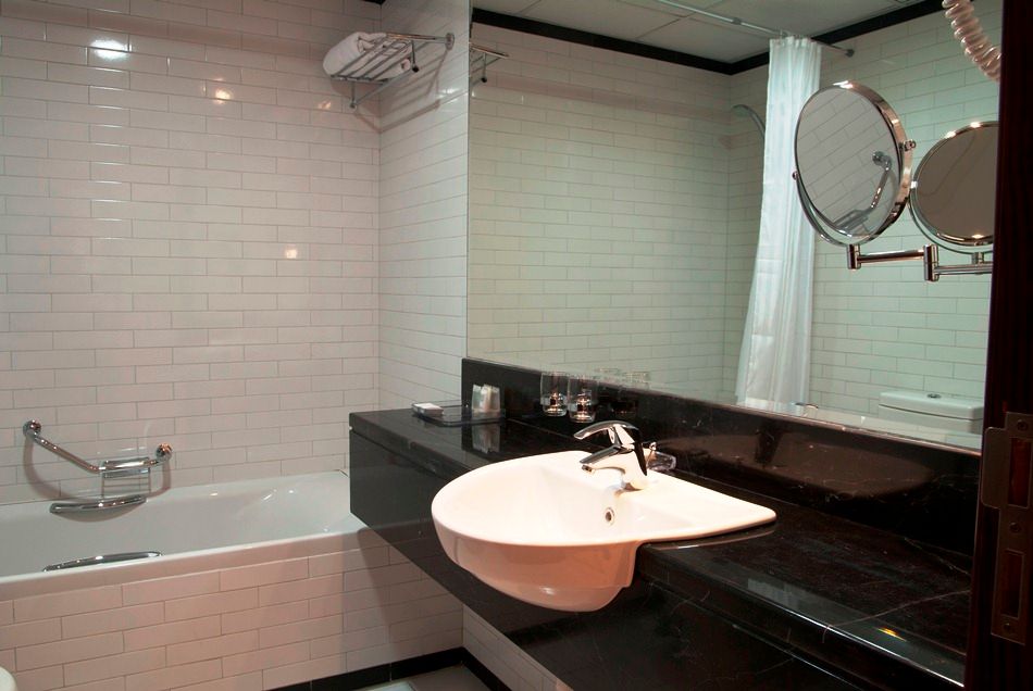 PEARL MARINA HOTEL APARTMENTS - 51