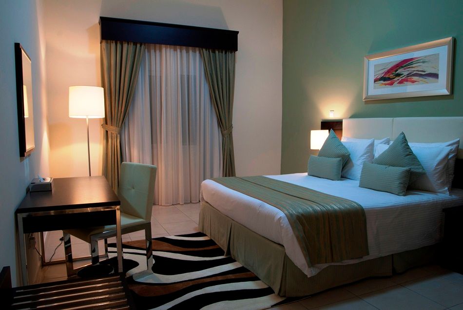 PEARL MARINA HOTEL APARTMENTS - 50