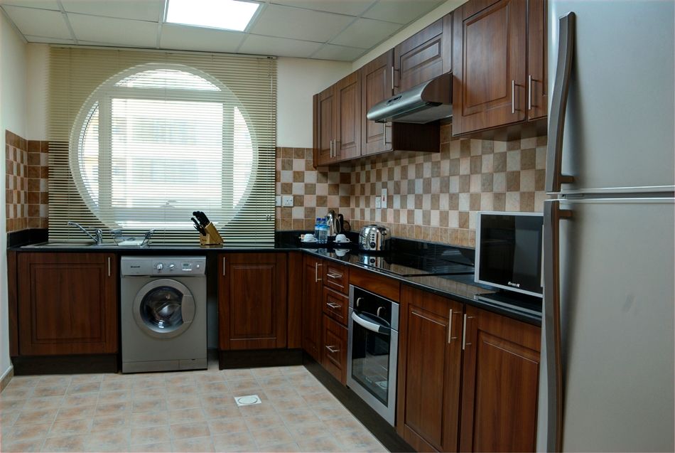 PEARL MARINA HOTEL APARTMENTS - 42