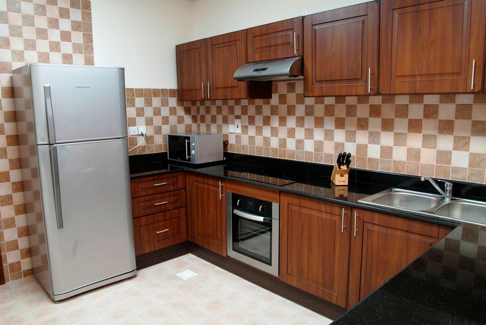 PEARL MARINA HOTEL APARTMENTS - 54