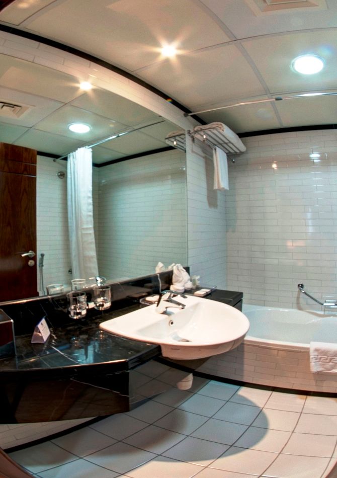 PEARL MARINA HOTEL APARTMENTS - 37