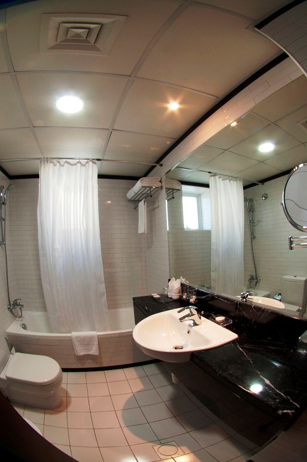 PEARL MARINA HOTEL APARTMENTS - 36