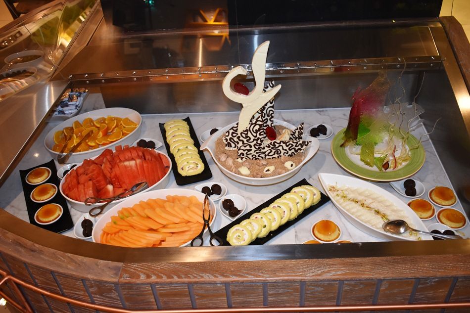 PEARL MARINA HOTEL APARTMENTS - 23