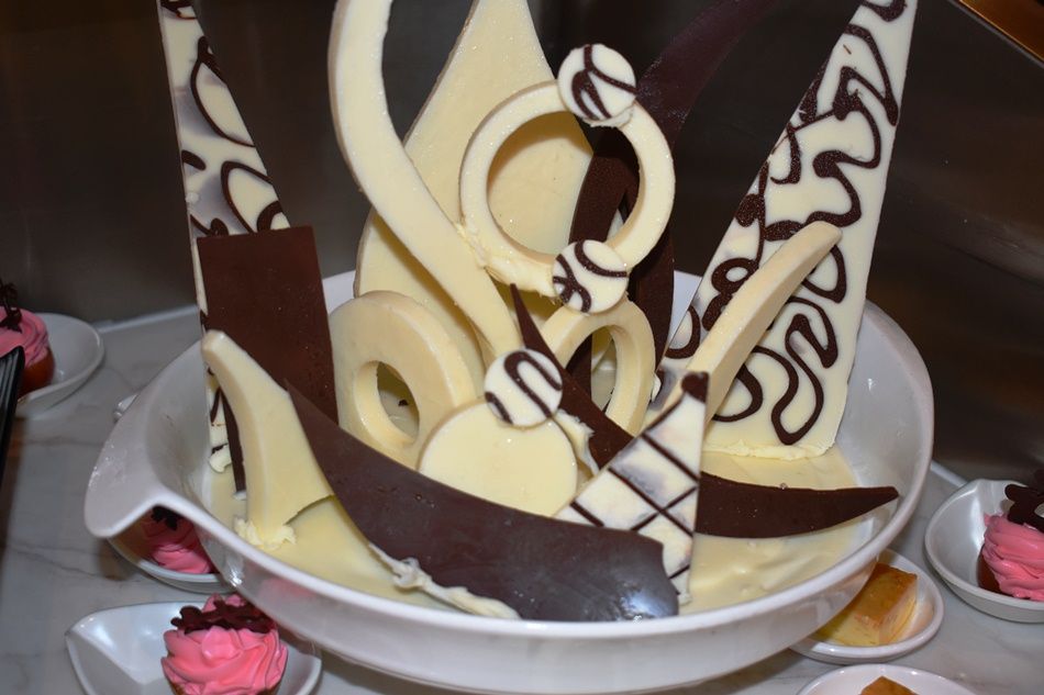 PEARL MARINA HOTEL APARTMENTS - 20