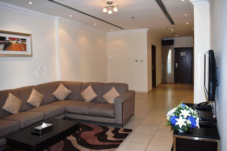 PEARL MARINA HOTEL APARTMENTS - 35