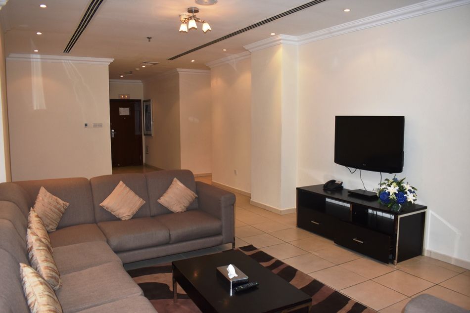 PEARL MARINA HOTEL APARTMENTS - 33