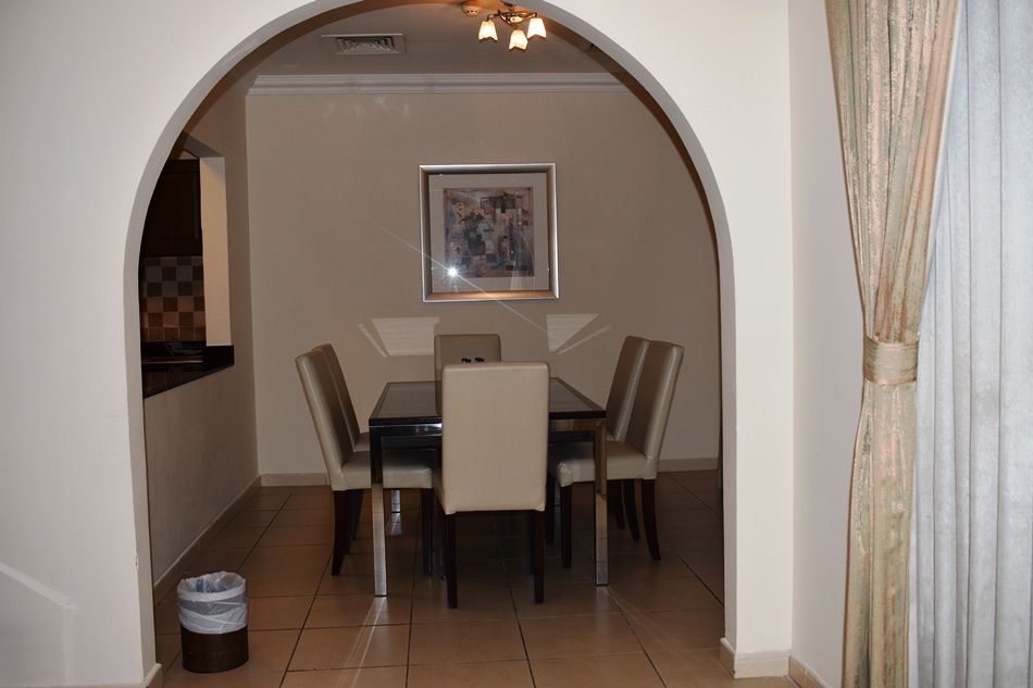 PEARL MARINA HOTEL APARTMENTS - 32