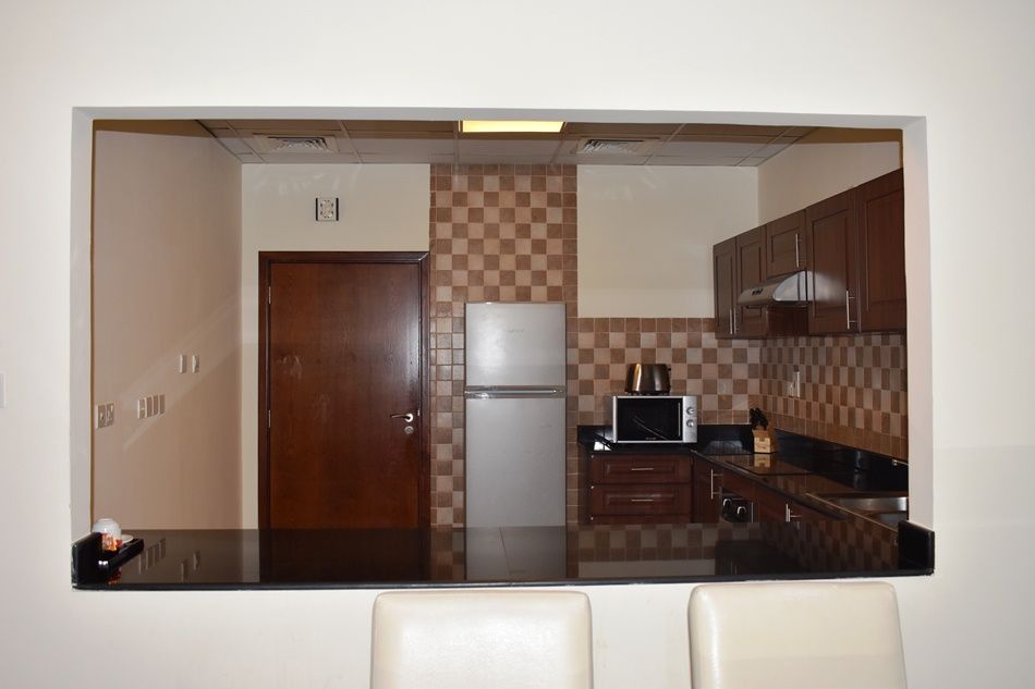 PEARL MARINA HOTEL APARTMENTS - 31