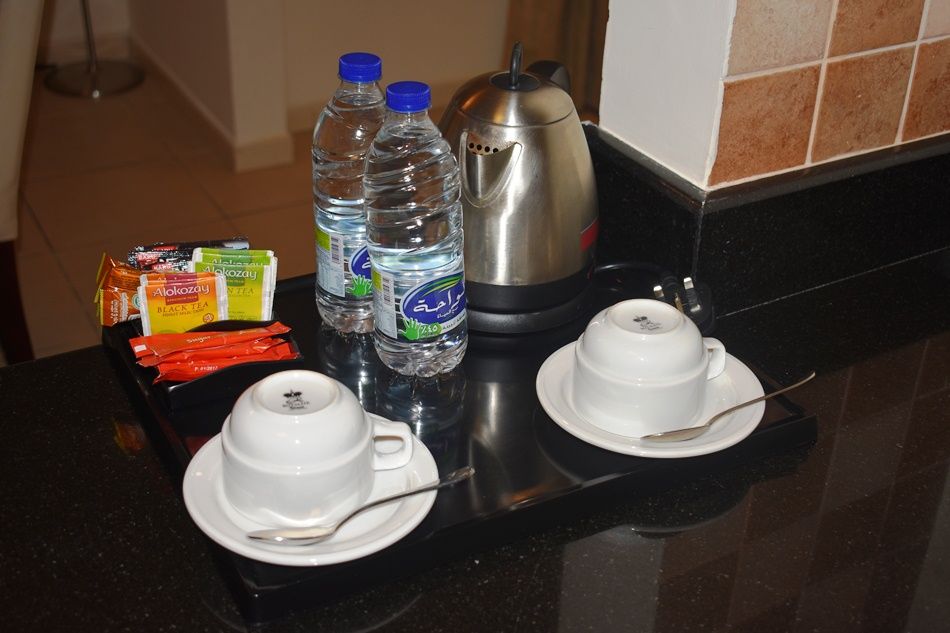 PEARL MARINA HOTEL APARTMENTS - 43