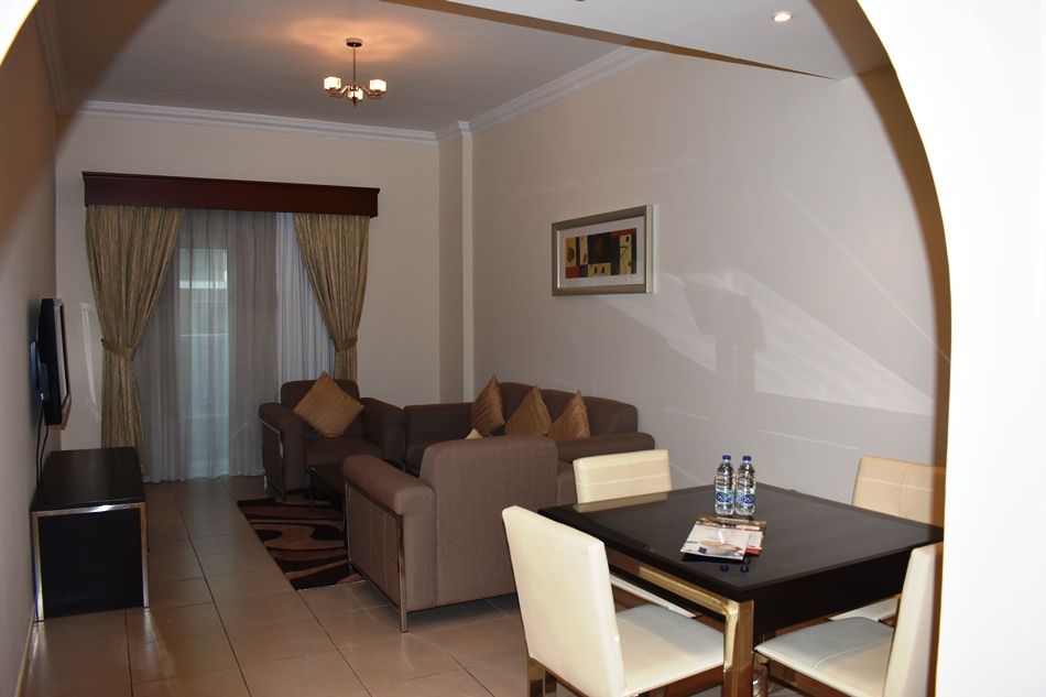 PEARL MARINA HOTEL APARTMENTS - 34