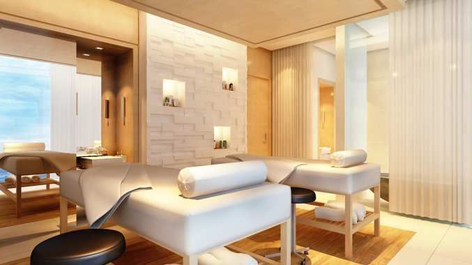 DOUBLETREE BY HILTON DUBAI - JUMEIRAH BEACH - 7