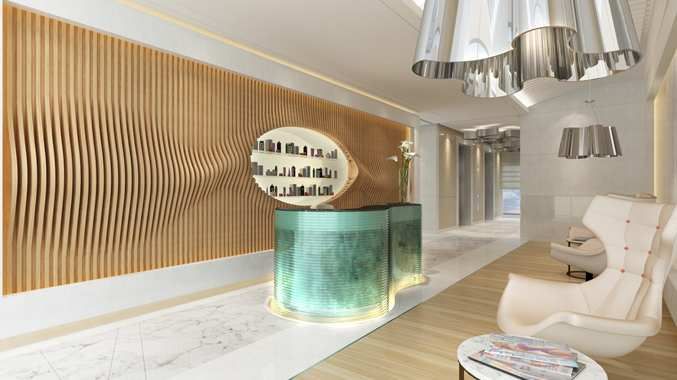 DOUBLETREE BY HILTON DUBAI - JUMEIRAH BEACH - 6