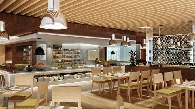 DOUBLETREE BY HILTON DUBAI - JUMEIRAH BEACH - 5