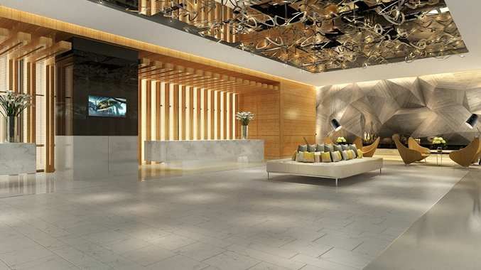 DOUBLETREE BY HILTON DUBAI - JUMEIRAH BEACH - 3