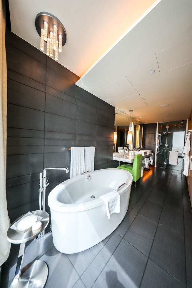 SOFITEL DUBAI DOWNTOWN - 51