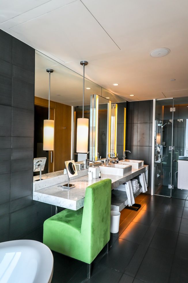 SOFITEL DUBAI DOWNTOWN - 50