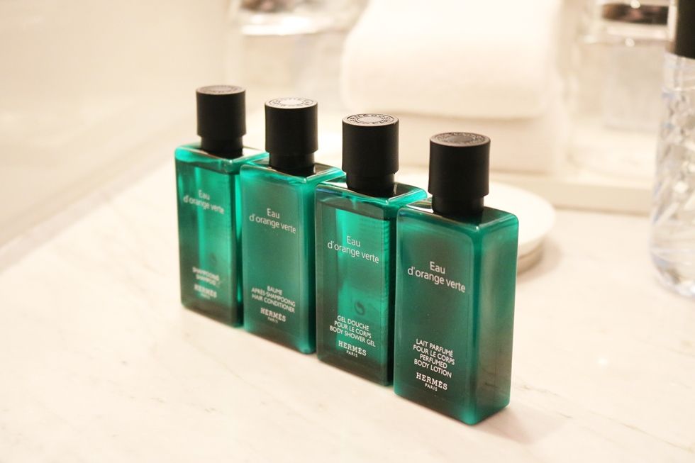 SOFITEL DUBAI DOWNTOWN - 46