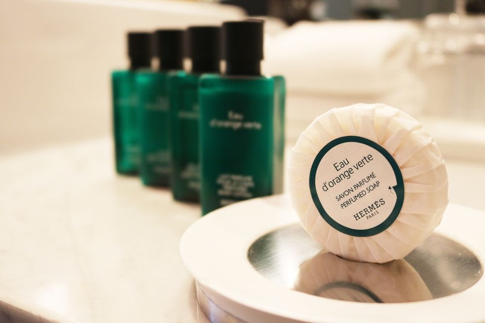 SOFITEL DUBAI DOWNTOWN - 45