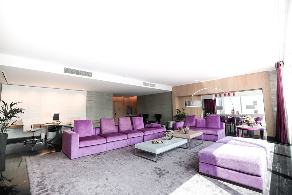 SOFITEL DUBAI DOWNTOWN - 41