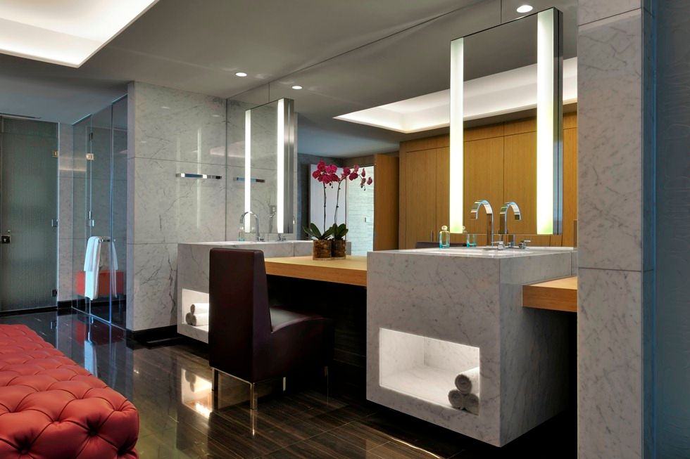 SOFITEL DUBAI DOWNTOWN - 40