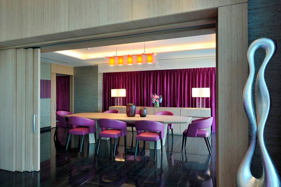 SOFITEL DUBAI DOWNTOWN - 39