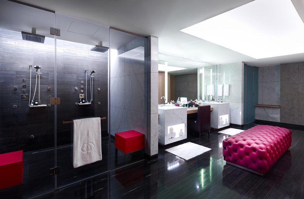 SOFITEL DUBAI DOWNTOWN - 34