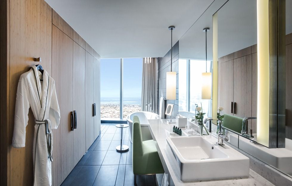 SOFITEL DUBAI DOWNTOWN - 33