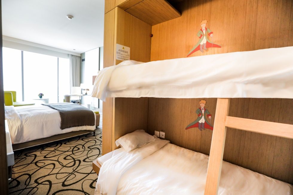 SOFITEL DUBAI DOWNTOWN - 27