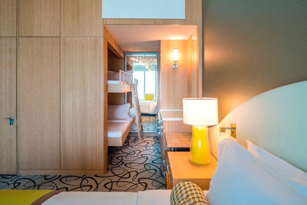 SOFITEL DUBAI DOWNTOWN - 26