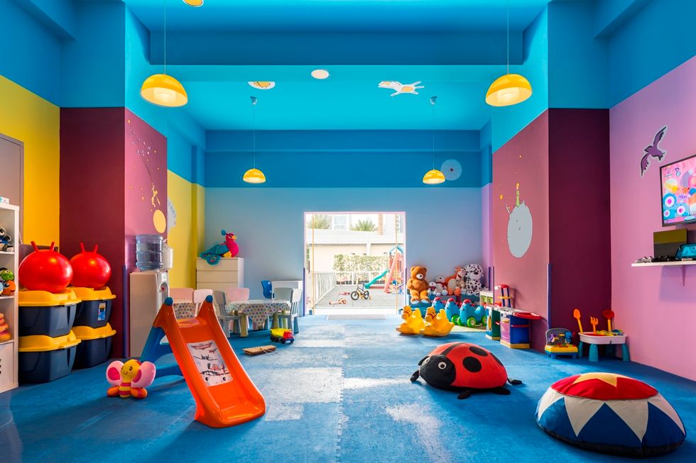 SOFITEL DUBAI DOWNTOWN - 25