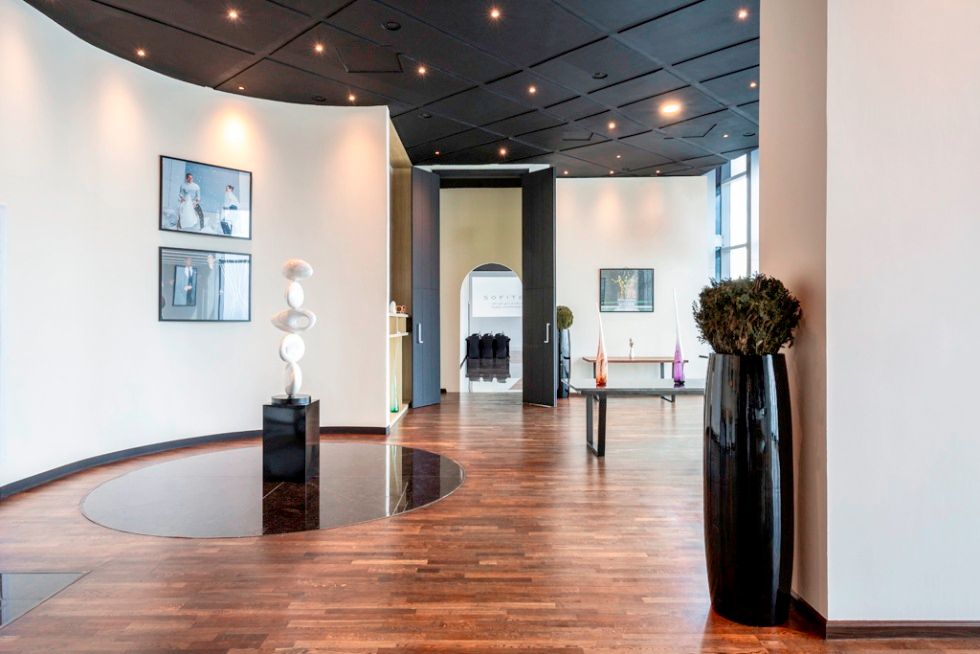 SOFITEL DUBAI DOWNTOWN - 20