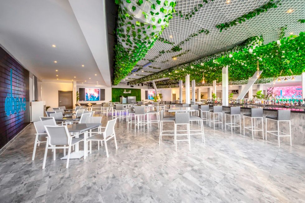 SOFITEL DUBAI DOWNTOWN - 18