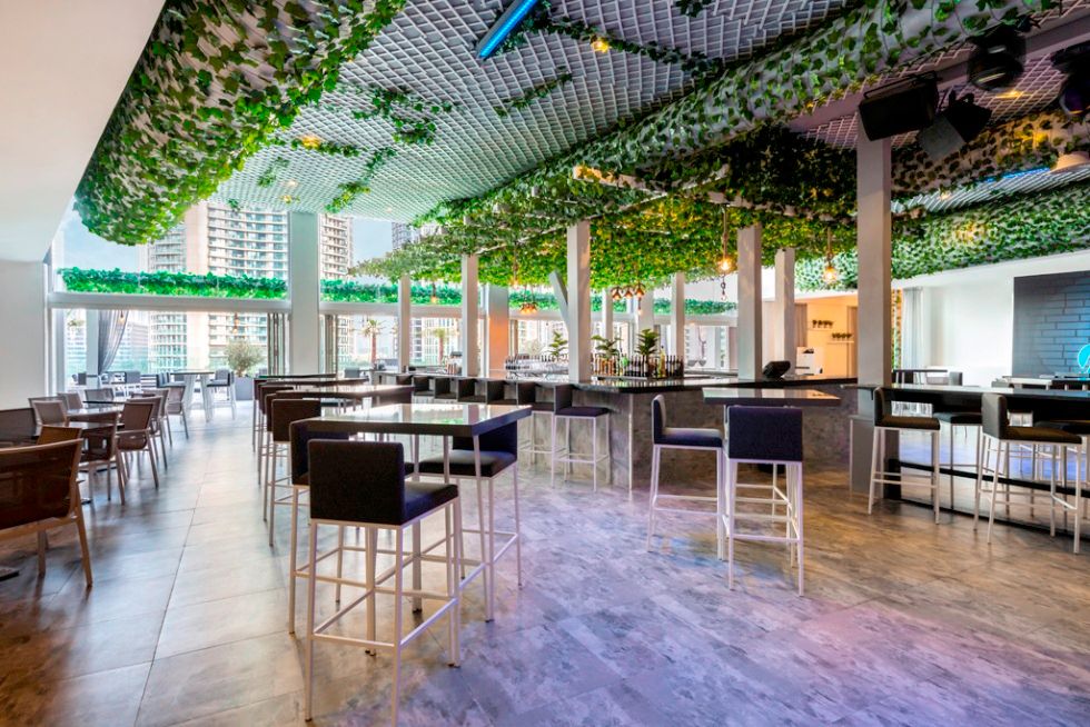 SOFITEL DUBAI DOWNTOWN - 17