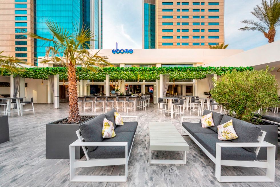 SOFITEL DUBAI DOWNTOWN - 16