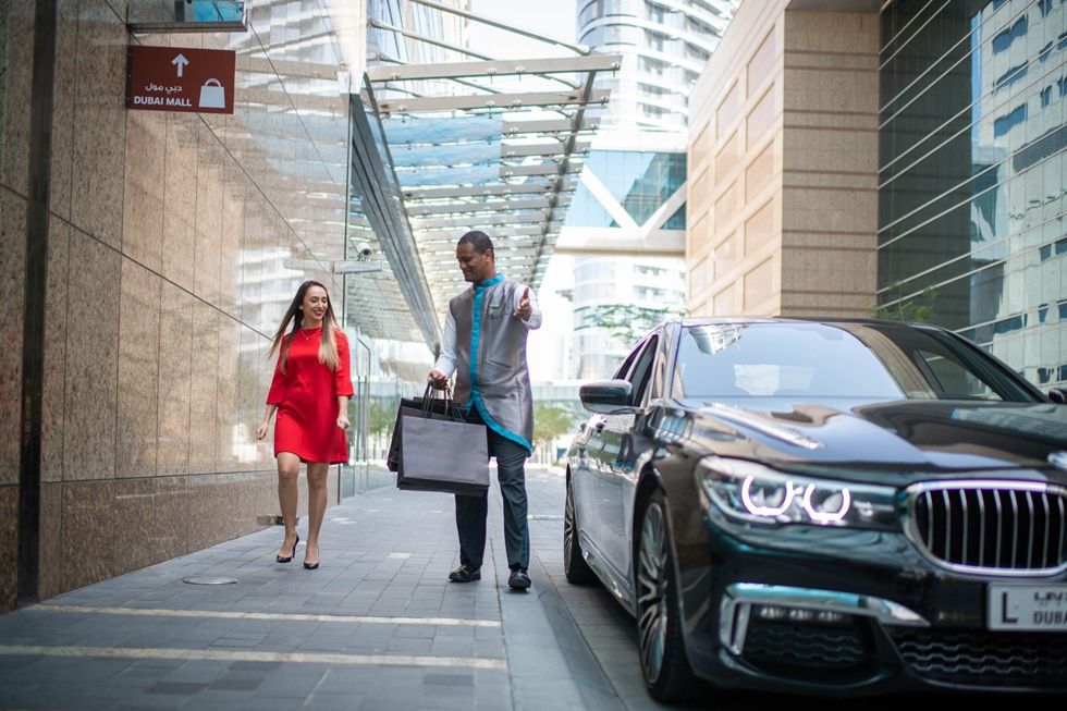 SOFITEL DUBAI DOWNTOWN - 8