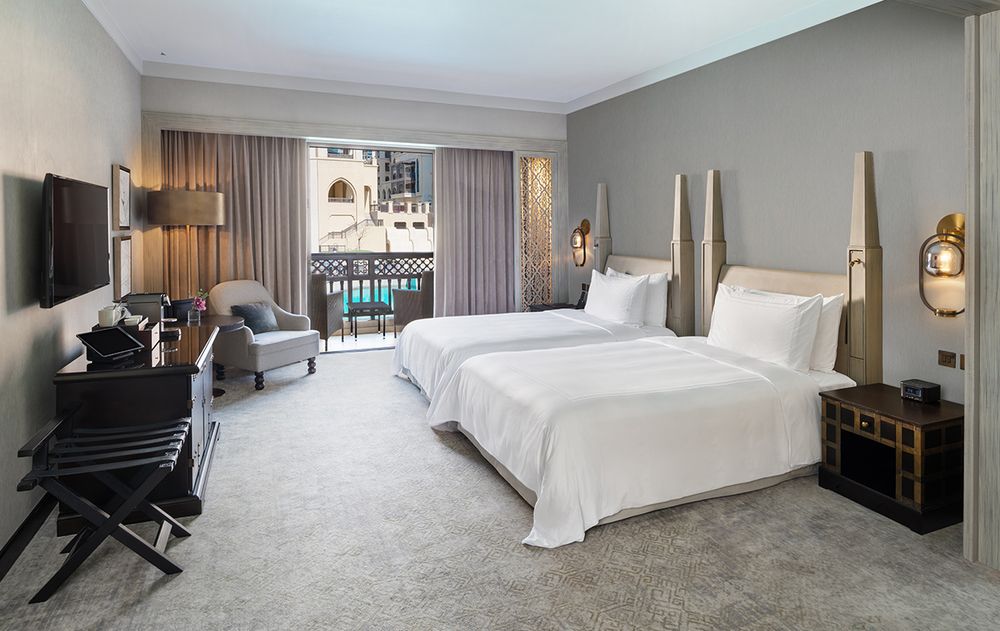 THE PALACE DOWNTOWN DUBAI BY THE ADDRESS - 40