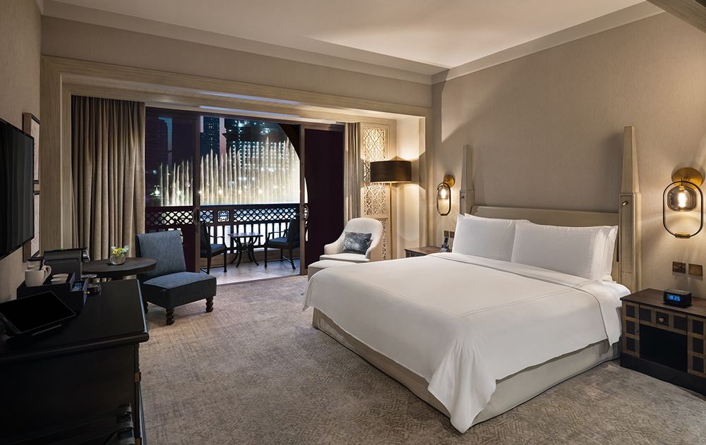 THE PALACE DOWNTOWN DUBAI BY THE ADDRESS - 39