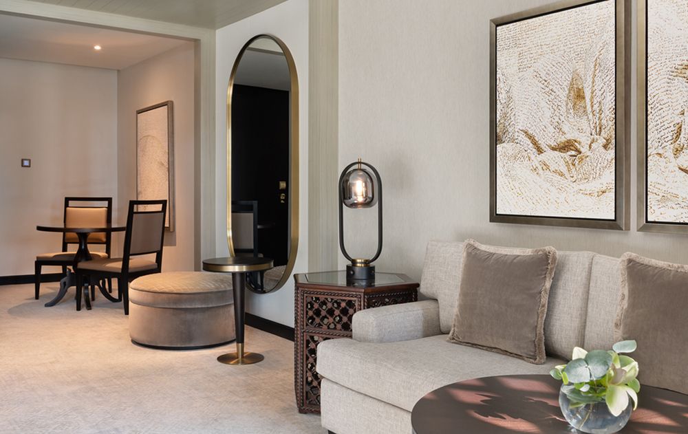 THE PALACE DOWNTOWN DUBAI BY THE ADDRESS - 38