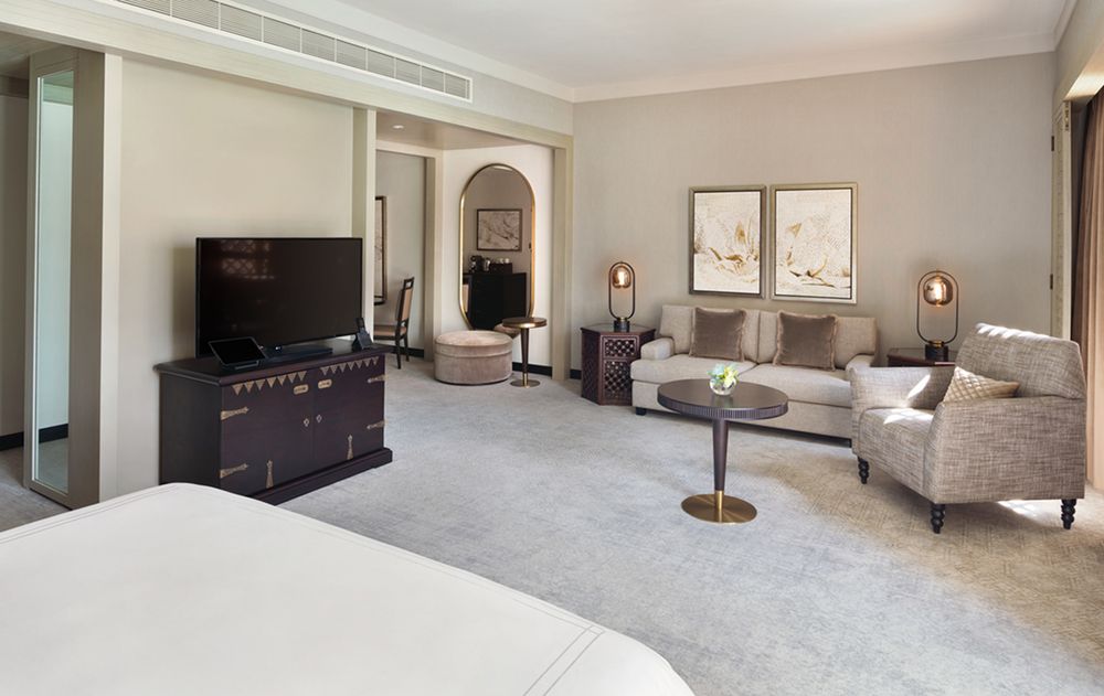 THE PALACE DOWNTOWN DUBAI BY THE ADDRESS - 37