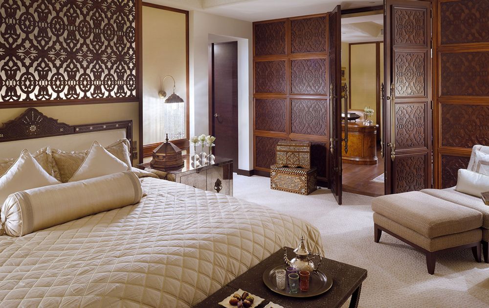 THE PALACE DOWNTOWN DUBAI BY THE ADDRESS - 34