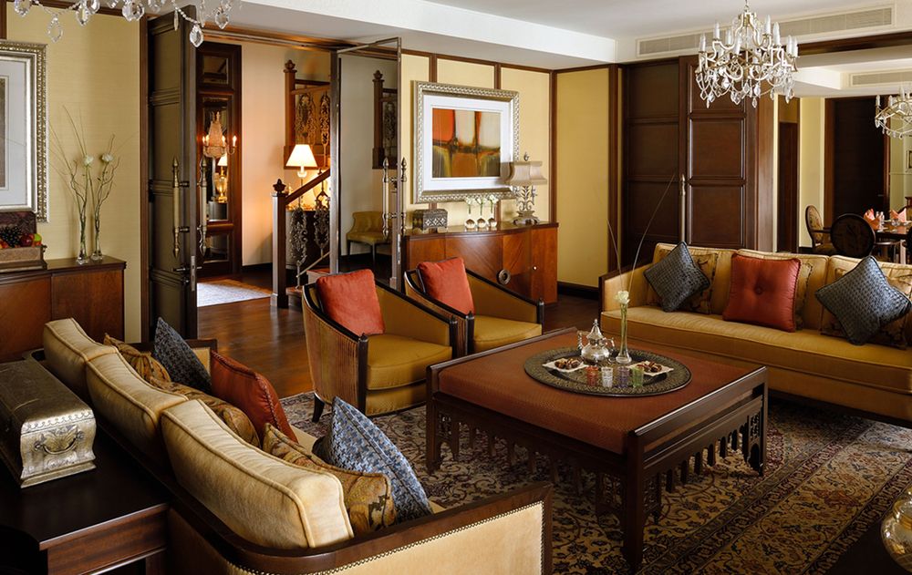 THE PALACE DOWNTOWN DUBAI BY THE ADDRESS - 33