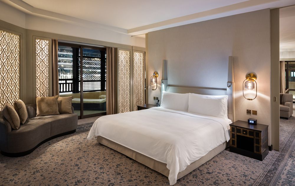 THE PALACE DOWNTOWN DUBAI BY THE ADDRESS - 32