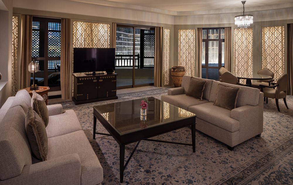 THE PALACE DOWNTOWN DUBAI BY THE ADDRESS - 31