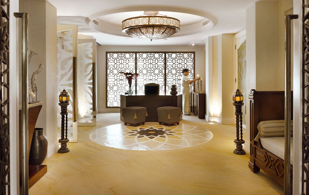 THE PALACE DOWNTOWN DUBAI BY THE ADDRESS - 28
