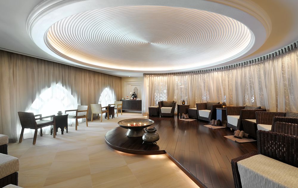 THE PALACE DOWNTOWN DUBAI BY THE ADDRESS - 27