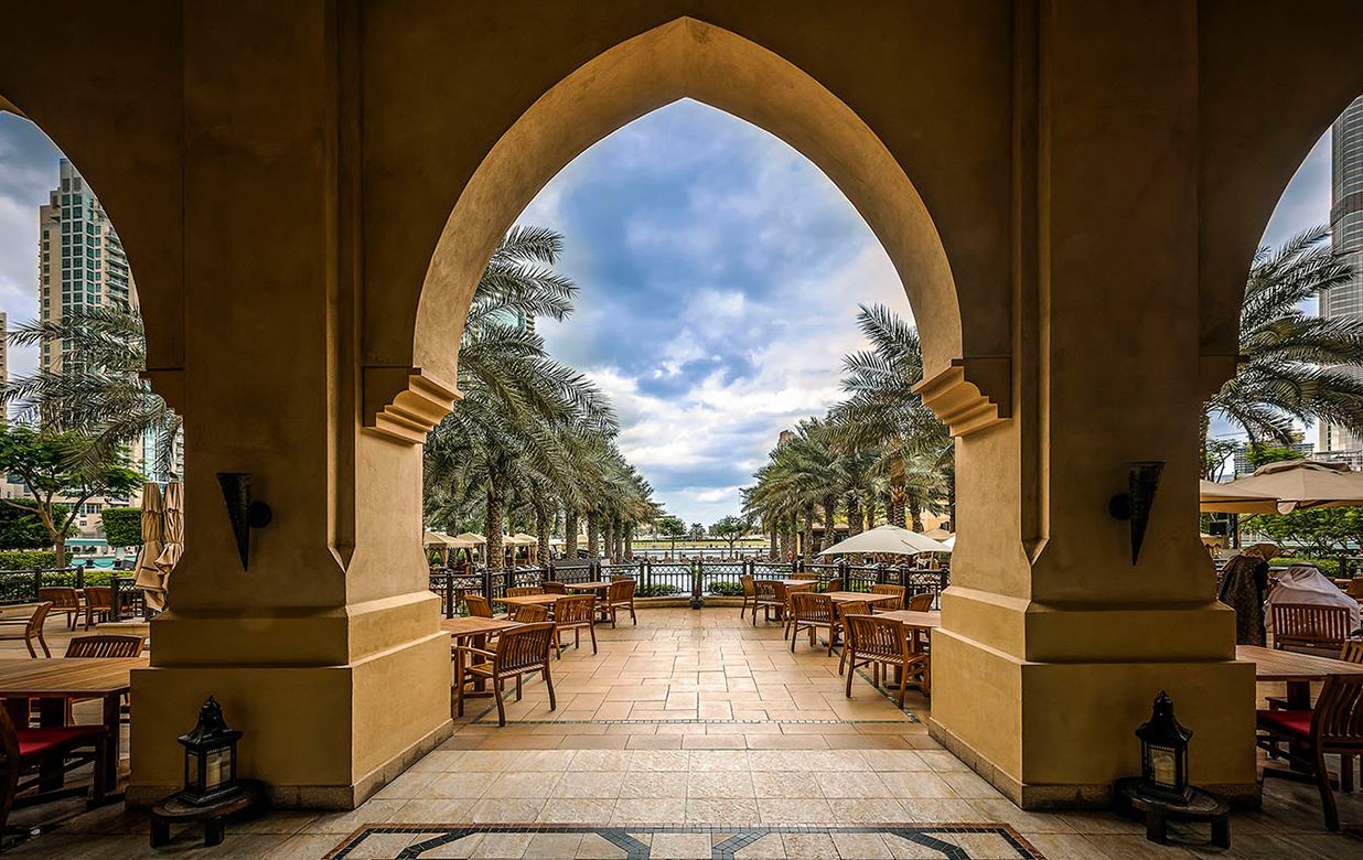THE PALACE DOWNTOWN DUBAI BY THE ADDRESS - 20