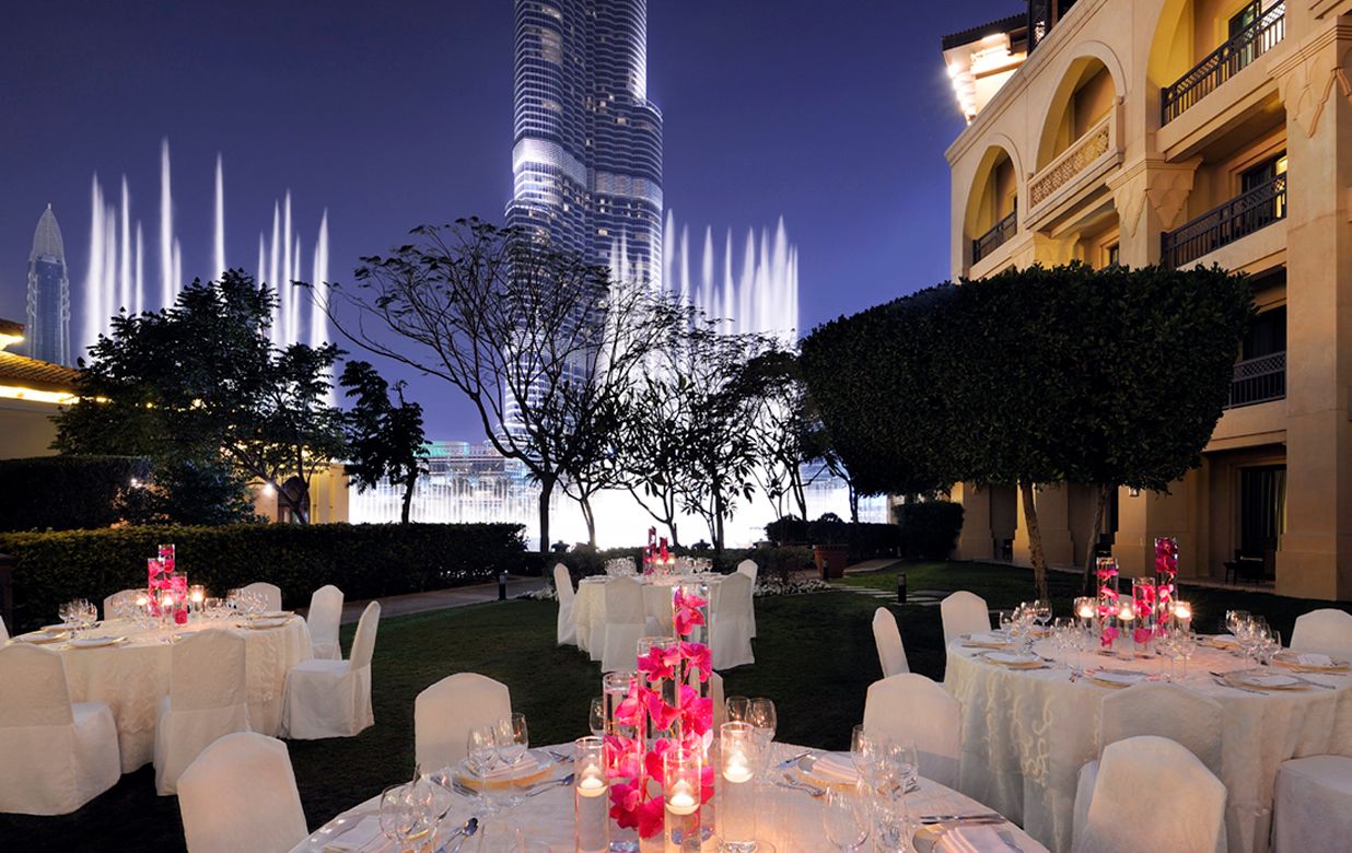 THE PALACE DOWNTOWN DUBAI BY THE ADDRESS - 16